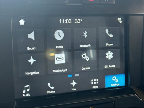 Used 2017 Ford F150 XLT w/ Equipment Group 302A Luxury image 23