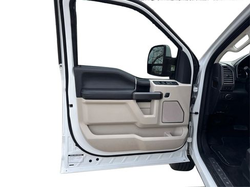 Used 2020 Ford F250 Limited image 21