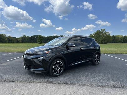 Used 2023 Chevrolet Bolt EUV Premier