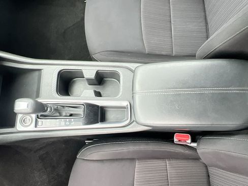 Used 2024 Nissan Sentra SV FWD image 21