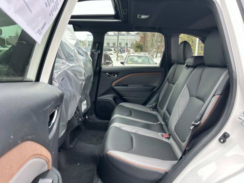 New 2026 Subaru Forester Sport AWD/4WD image 6
