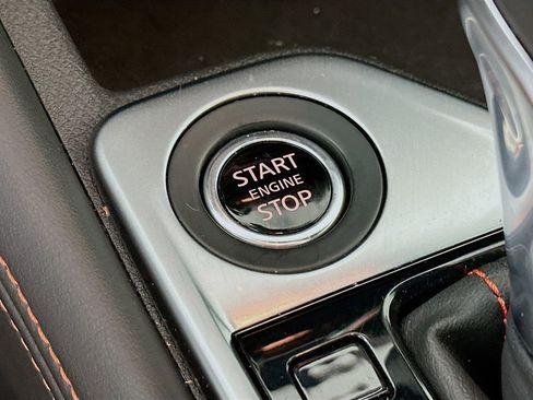 Used 2024 Nissan Sentra SR w/ SR Premium Package image 19