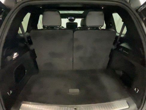 Used 2022 Jeep Grand Cherokee L Overland AWD/4WD image 19