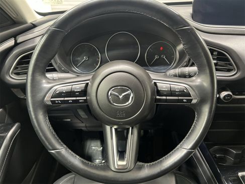 Used 2024 MAZDA CX-30 AWD 2.5 S w/ Select Sport Pkg image 14