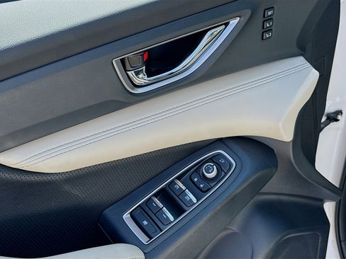 New 2026 Subaru Ascent Limited image 22