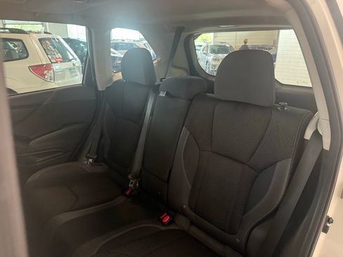 Used 2021 Subaru Forester Premium image 22
