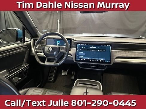 Used 2023 Rivian R1S Adventure Quad AWD/4WD image 21