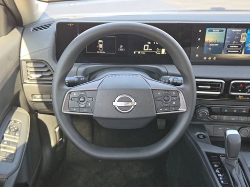 New 2026 Nissan Sentra S image 15