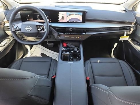 New 2025 Nissan Murano SL image 23