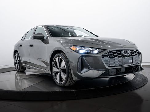 Certified 2025 Audi A5 2.0T Premium Plus w/ Premium Plus image 2