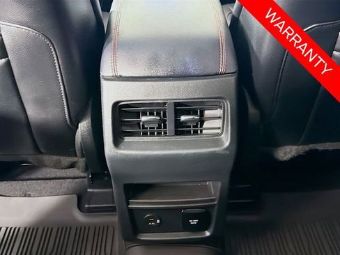 Certified 2021 Ford Edge SEL FWD image 27