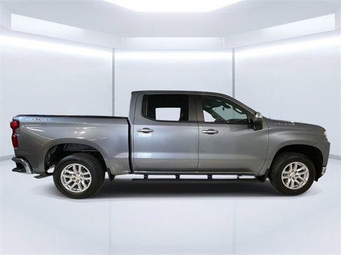 Used 2020 Chevrolet Silverado 1500 LT w/ All-Star Edition image 7