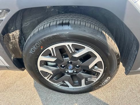 Certified 2026 Subaru Forester Premium AWD/4WD image 33
