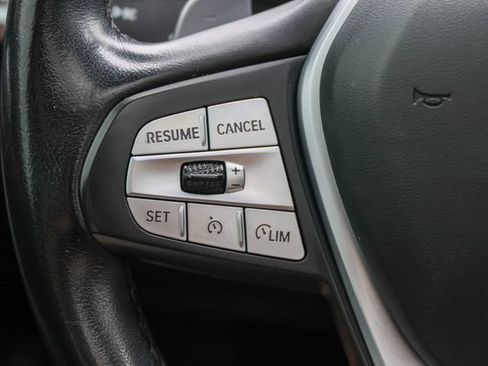 Used 2023 BMW X3 xDrive30i AWD/4WD image 28