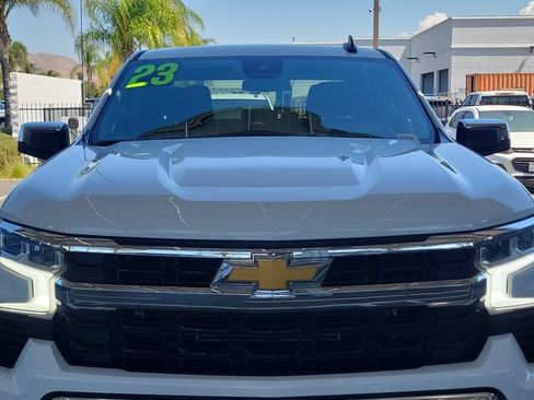 Used 2023 Chevrolet Silverado 1500 LT RWD image 29