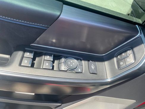 New 2026 Ford F350 Platinum w/ Tremor Off-Road Package AWD/4WD image 9