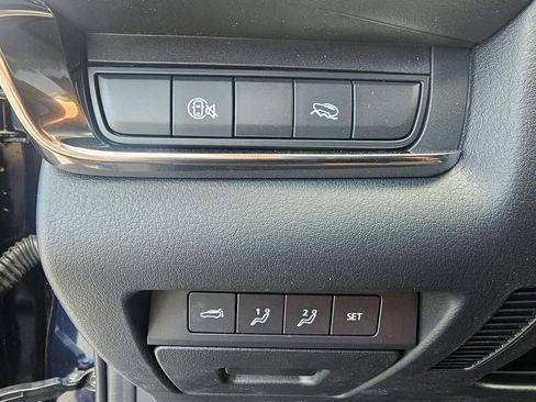 New 2025 MAZDA CX-30 2.5 Turbo w/ Premium Package image 13