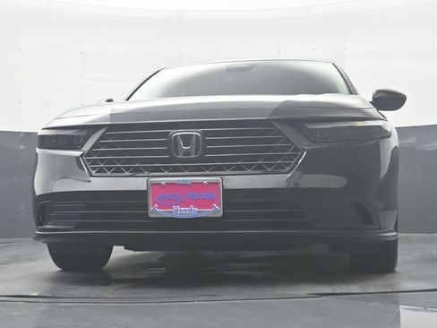 Used 2024 Honda Accord LX image 28