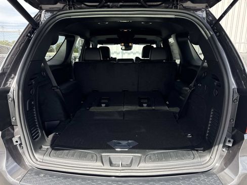 New 2026 Dodge Durango GT image 29