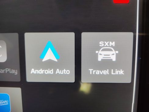 Used 2025 Subaru Outback Onyx Edition image 19