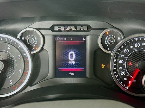 New 2026 RAM 5500 Tradesman image 11