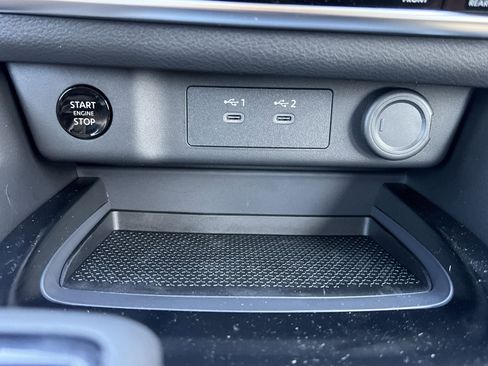 New 2026 Nissan Rogue Dark Armor AWD/4WD image 6