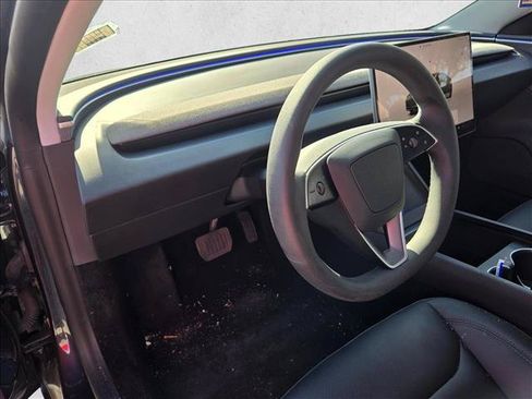 Used 2025 Tesla Model 3 Long Range RWD image 13