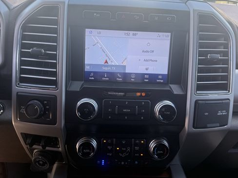 Used 2020 Ford F250 King Ranch w/ King Ranch Ultimate Package AWD/4WD image 11
