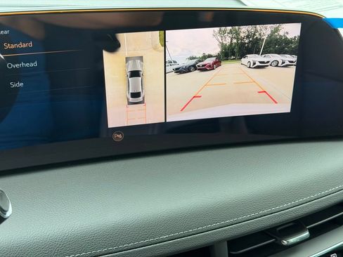 New 2026 Cadillac CT5 Premium Luxury w/ Technology Package RWD image 27