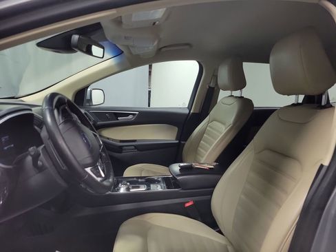 Used 2020 Ford Edge SEL w/ Convenience Package image 13