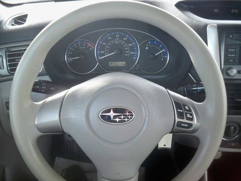 Used 2011 Subaru Forester 2.5X w/ Alloy Wheel Value Pkg image 10