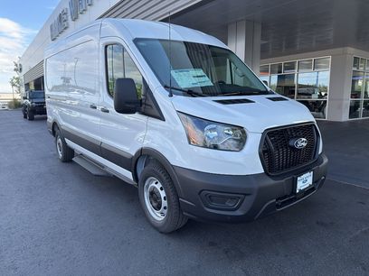 New 2026 Ford Transit 250 148 Medium Roof