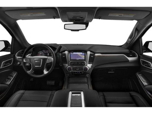 Used 2020 GMC Yukon XL Denali w/ Denali Ultimate Package AWD/4WD image 11