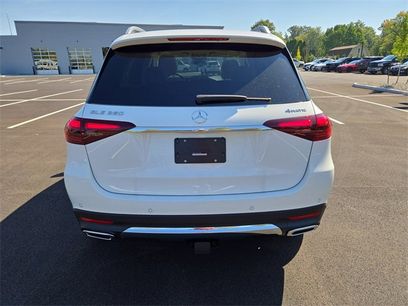 New 2026 Mercedes-Benz GLE 350 GLE 350