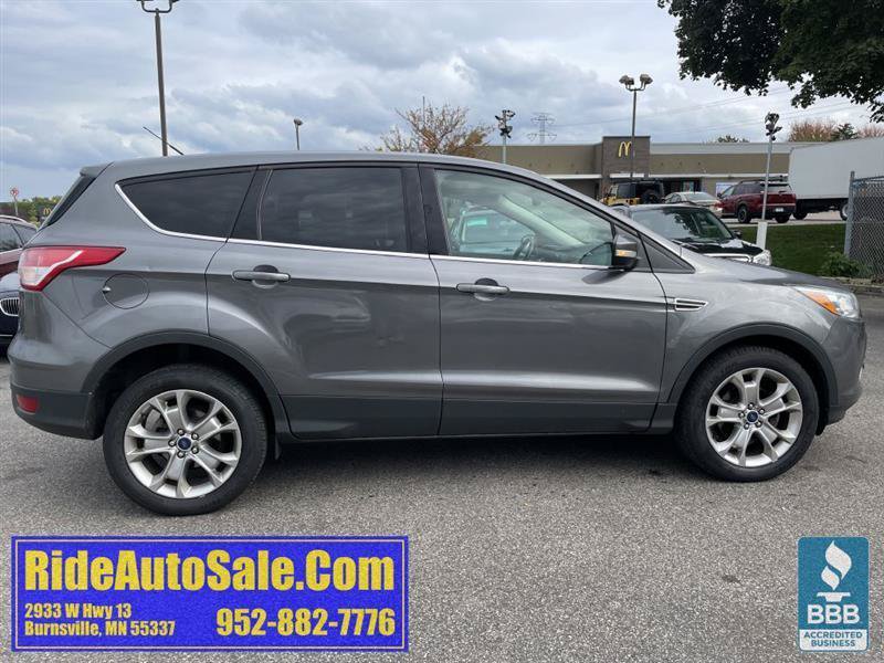 Used 2013 Ford Escape SEL FWD image 4