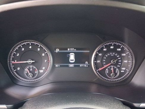Used 2023 Hyundai Santa Fe SEL AWD/4WD image 18