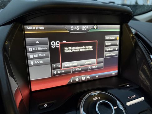 Used 2014 Ford C-MAX SEL w/ Equipment Group 303A image 36