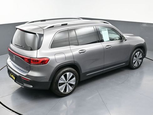 Used 2023 Mercedes-Benz EQB 250+ 250+ w/ Exclusive Package image 47