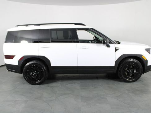 Certified 2024 Hyundai Santa Fe XRT AWD/4WD image 13