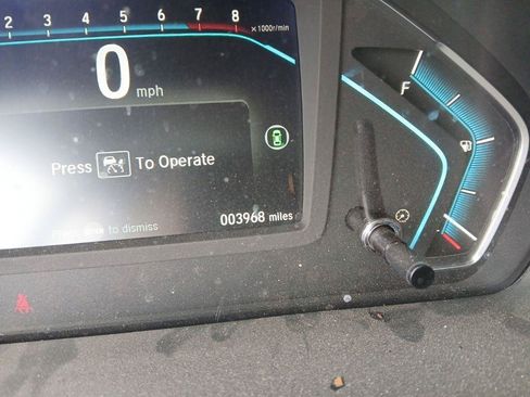 Used 2021 Honda Odyssey EX image 13