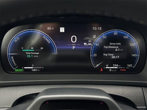 Certified 2026 Toyota Crown Limited w/ Advanced Technology Package image 14