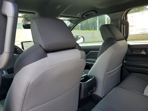 New 2025 Toyota Tacoma TRD Off-Road image 12