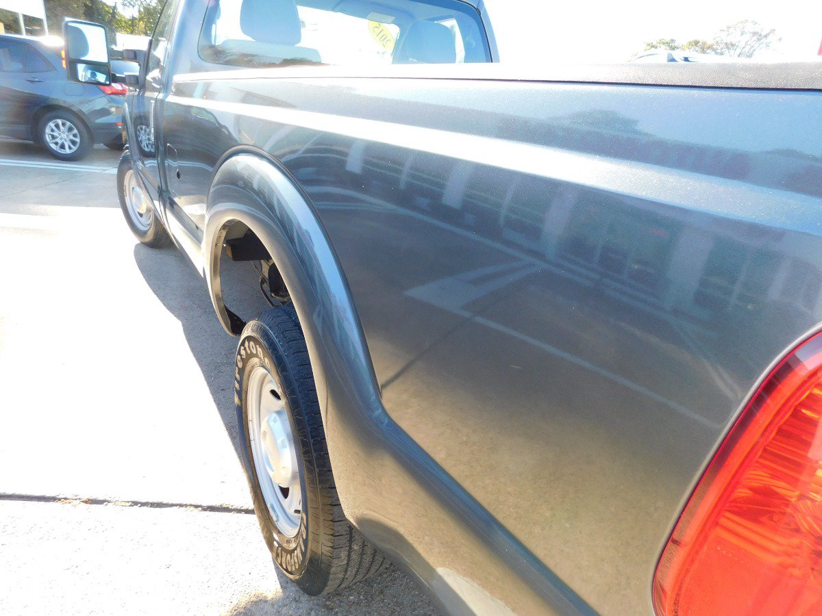 Used 2015 Ford F250 XL w/ Power Equipment Group RWD image 13