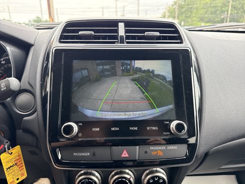 Used 2026 Mitsubishi Outlander Sport ES AWD/4WD image 26