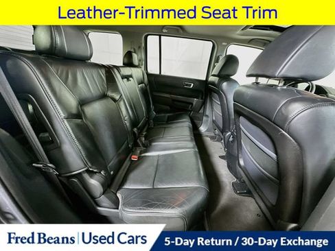 Used 2011 Honda Pilot EX-L image 31