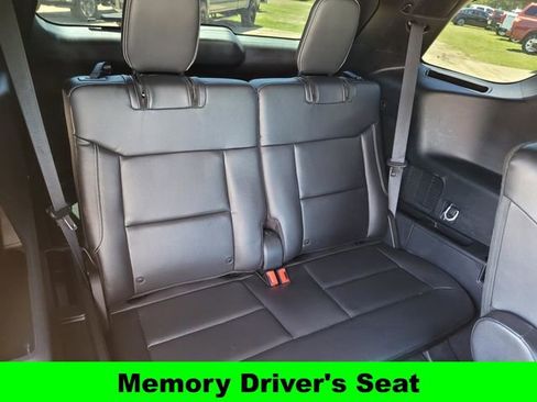 Used 2023 Ford Explorer ST w/ Equipment Group 401A AWD/4WD image 29