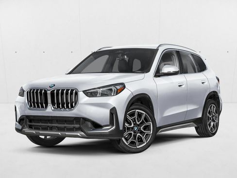 New 2026 BMW X1 xDrive28i AWD/4WD image 1