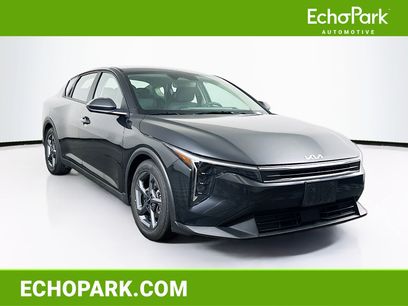 Used 2025 Kia K4