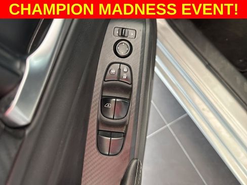 Used 2024 Nissan Altima 2.5 SV image 11