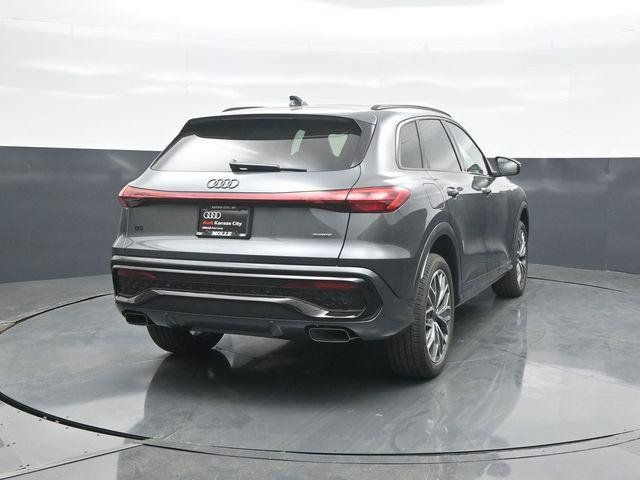 New 2026 Audi Q5 Premium Plus AWD/4WD image 6